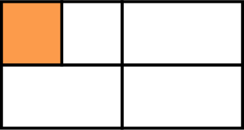 Rectangle Being Split In Half Arc