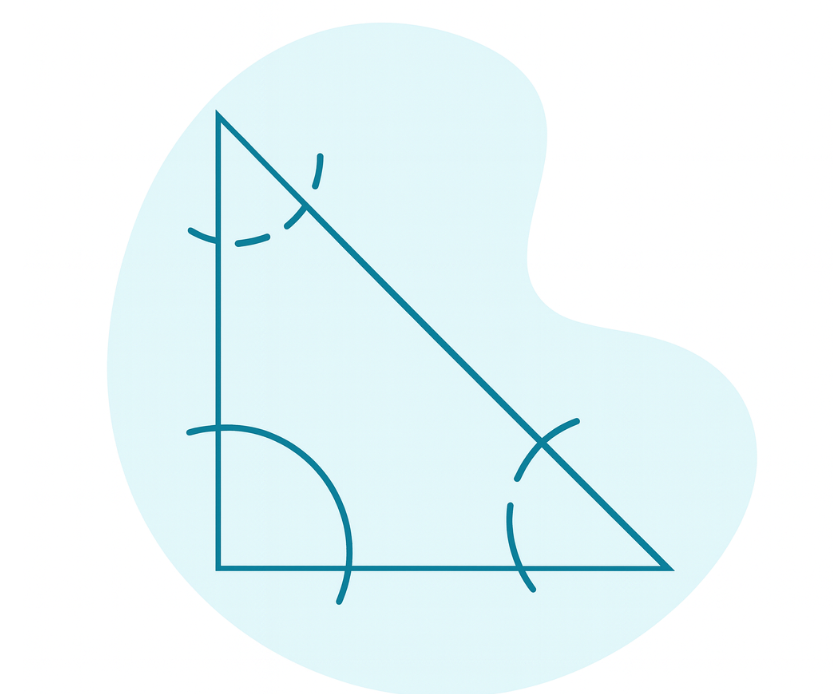 Arc Stangular Arc
